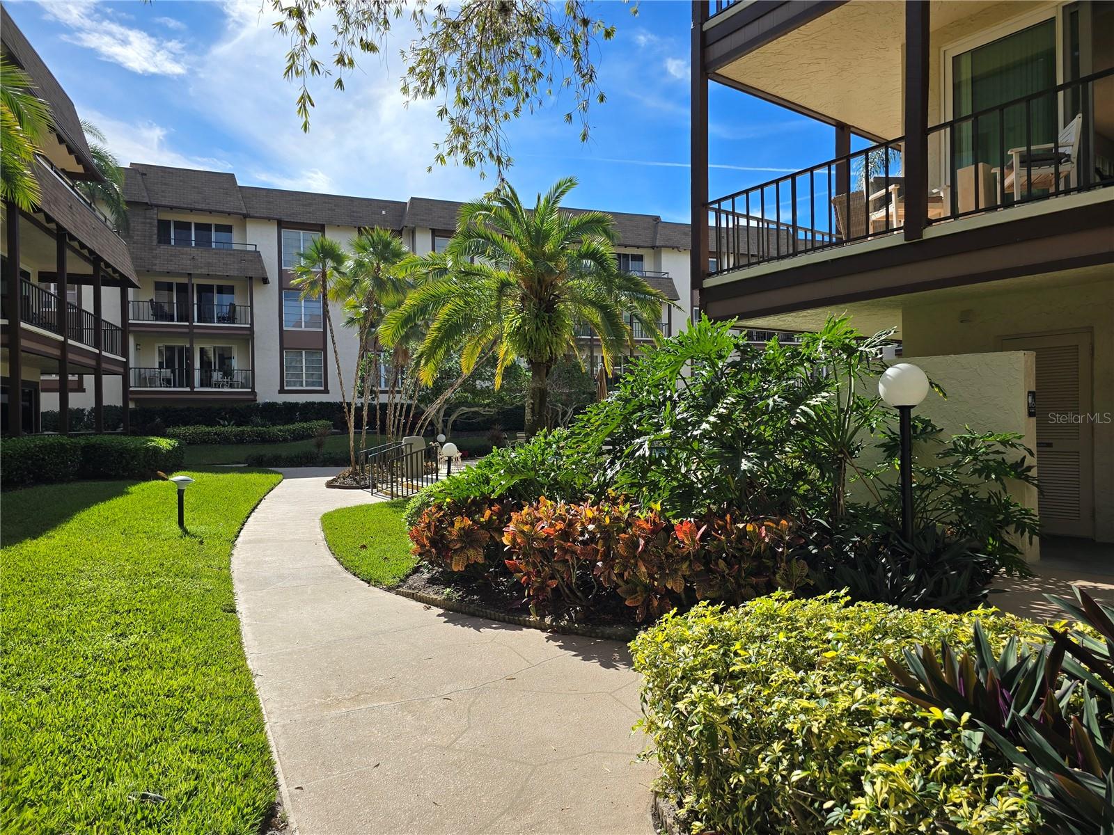 BRYNNWOOD CONDO 1 - Residential