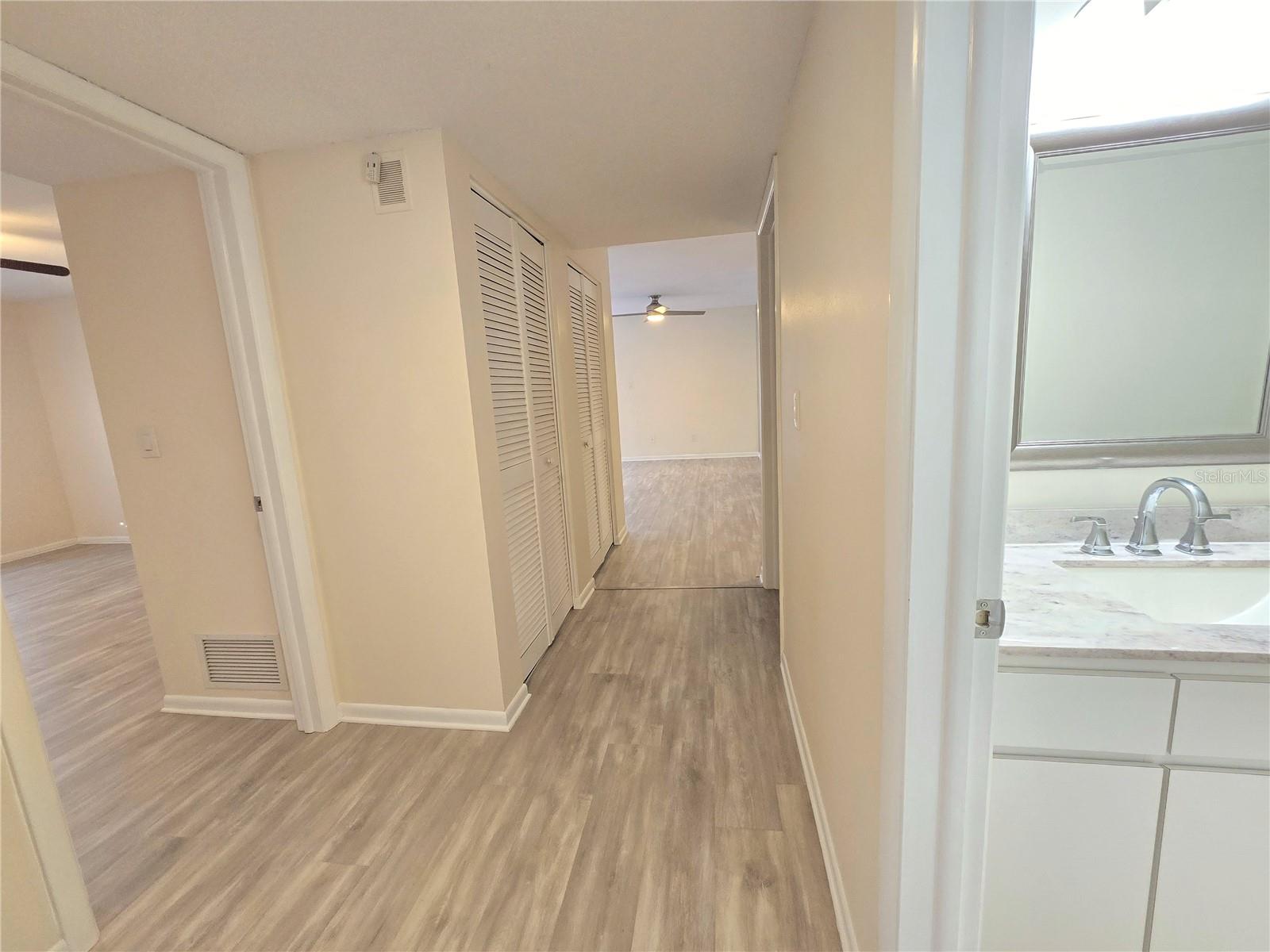 BRYNNWOOD CONDO 1 - Residential