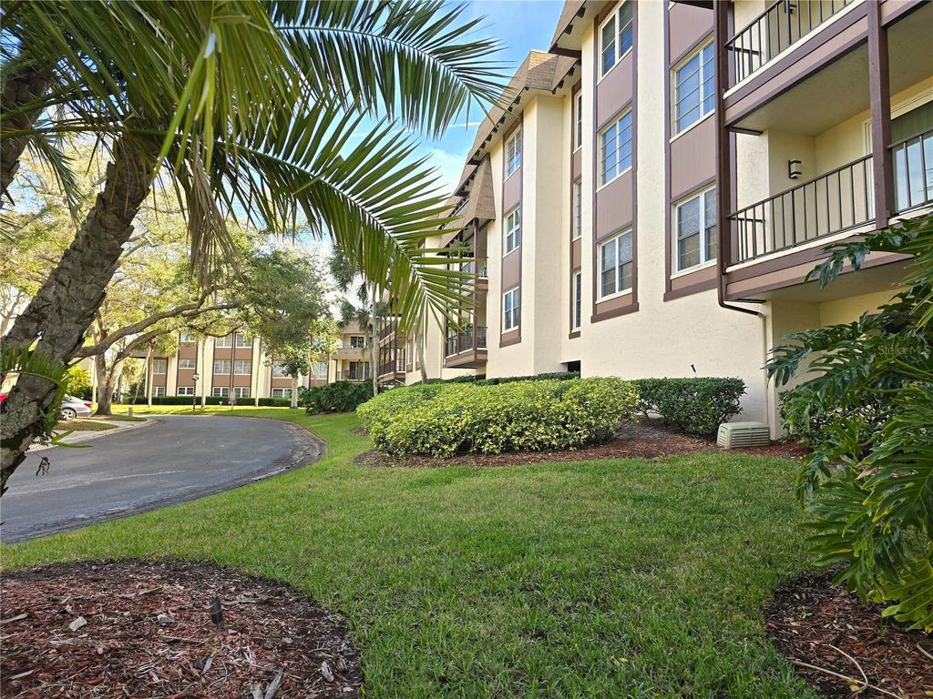 Photo of 3031 Countryside Boulevard #35C, Clearwater, FL 33761 (MLS # TB8476247)
