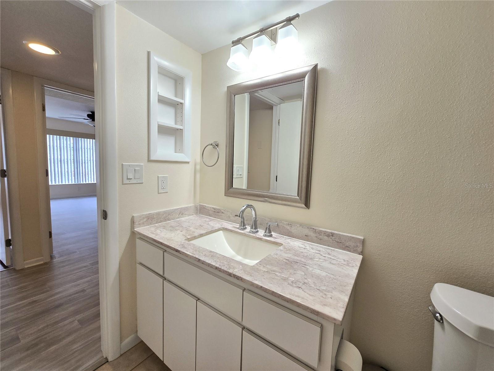 BRYNNWOOD CONDO 1 - Residential