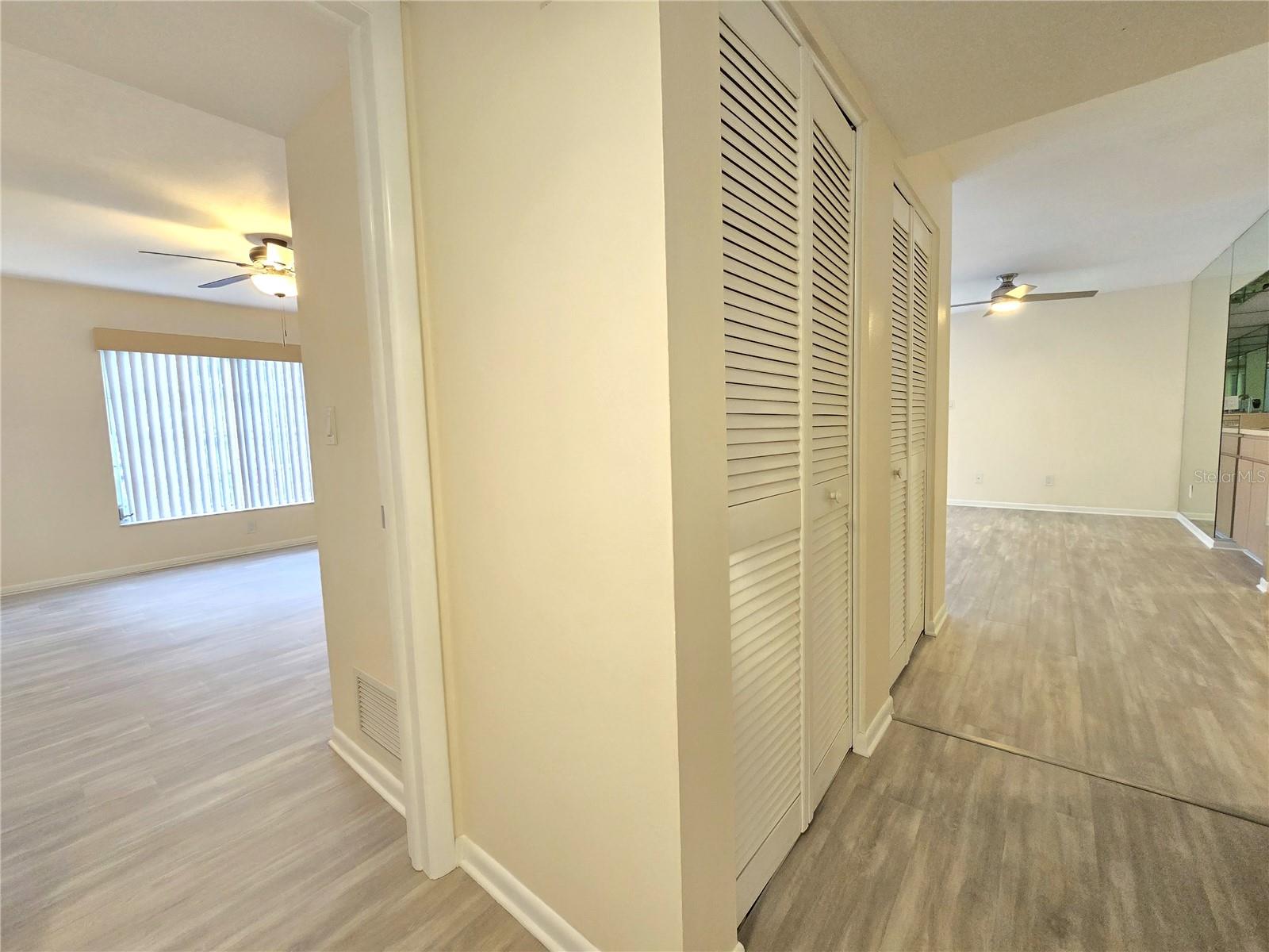 BRYNNWOOD CONDO 1 - Residential