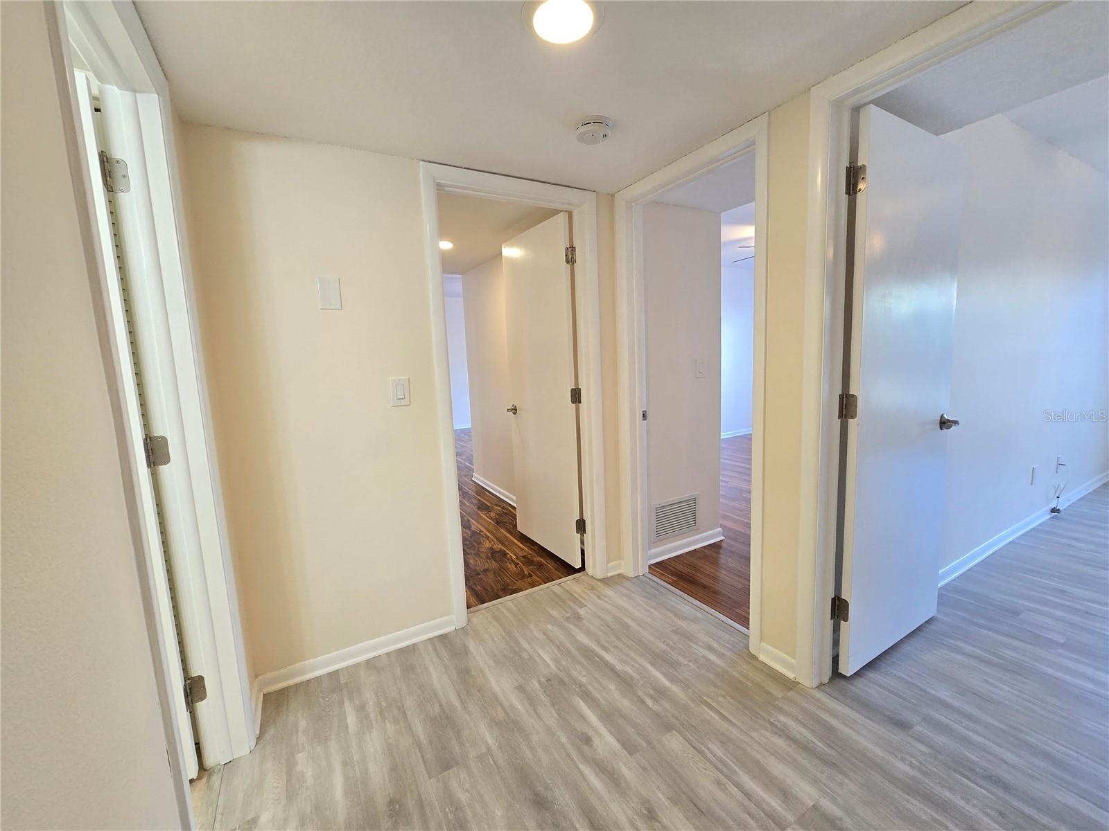 BRYNNWOOD CONDO 1 - Residential