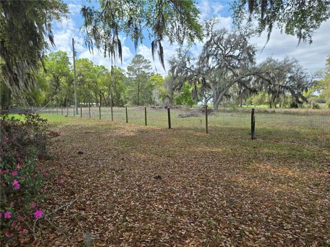 Tiny photo for 2327 Cr 528, Summerville, FL 33585 (MLS # OM718933)