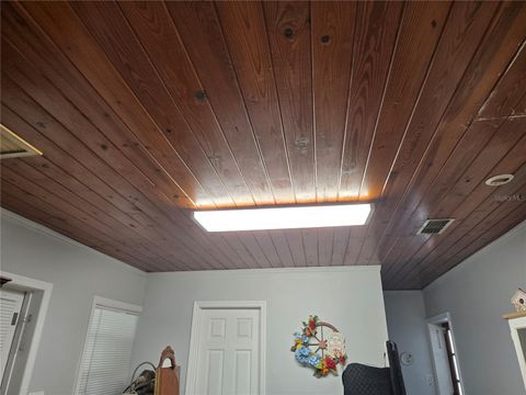 Tiny photo for 2327 Cr 528, Summerville, FL 33585 (MLS # OM718933)