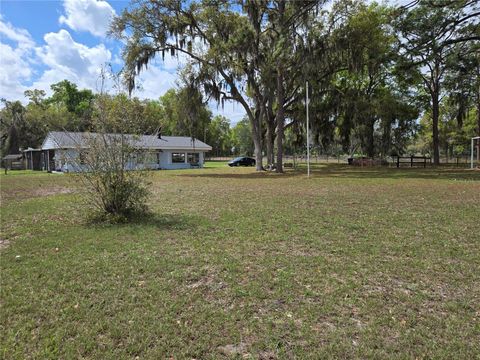 Photo of 2327 Cr 528, Summerville, FL 33585 (MLS # OM718933)
