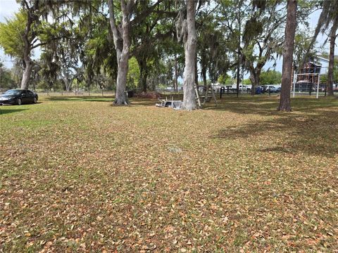 Tiny photo for 2327 Cr 528, Summerville, FL 33585 (MLS # OM718933)
