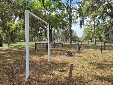 Tiny photo for 2327 Cr 528, Summerville, FL 33585 (MLS # OM718933)