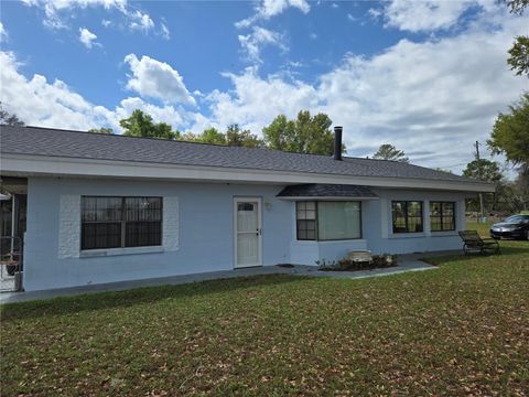Tiny photo for 2327 Cr 528, Summerville, FL 33585 (MLS # OM718933)