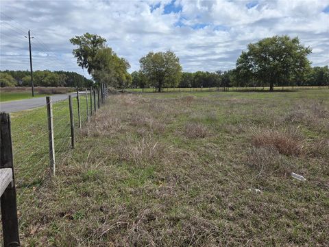 Tiny photo for 2327 Cr 528, Summerville, FL 33585 (MLS # OM718933)