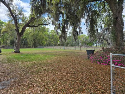 Tiny photo for 2327 Cr 528, Summerville, FL 33585 (MLS # OM718933)