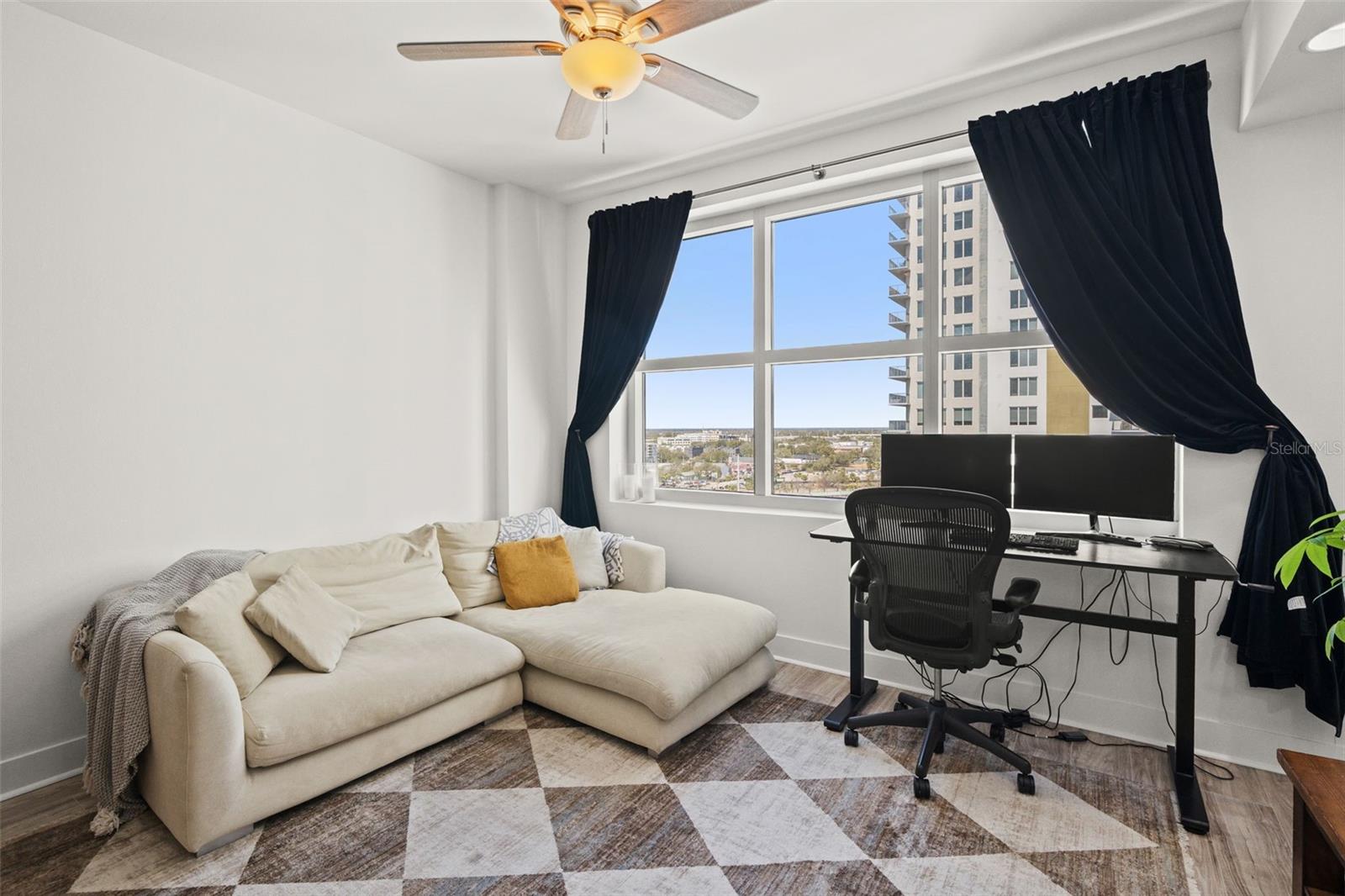 GRAND CENTRAL AT KENNEDY RESID - Residential