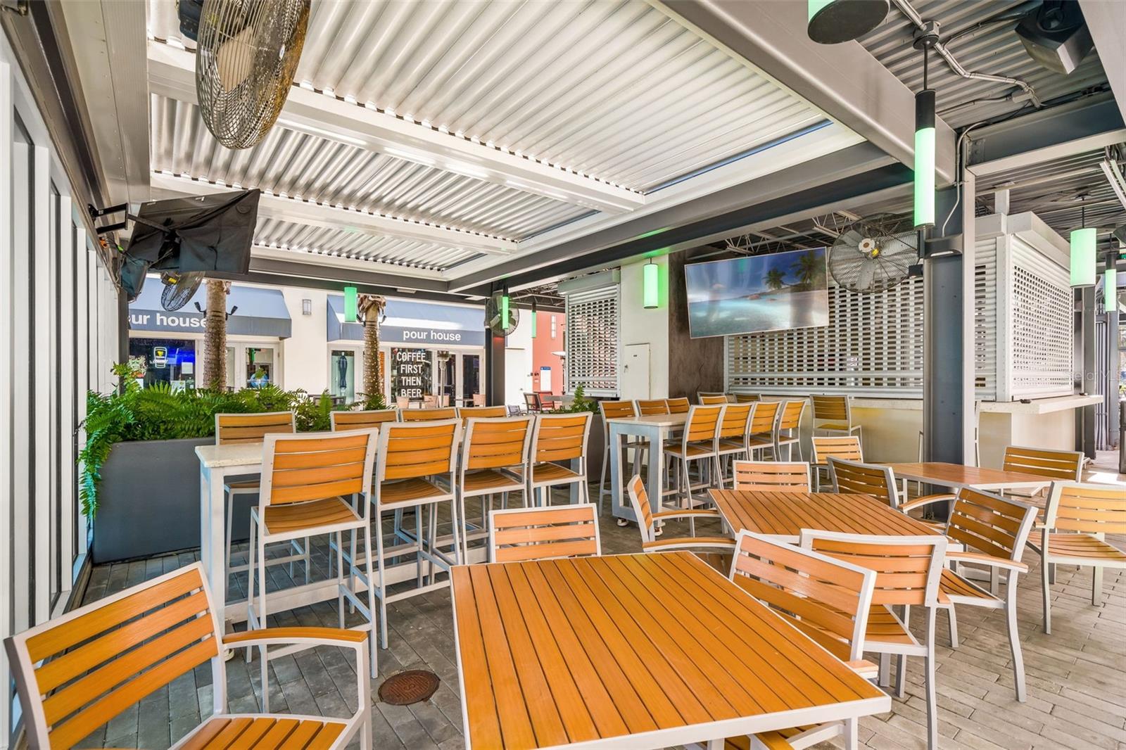 GRAND CENTRAL AT KENNEDY RESID - Residential