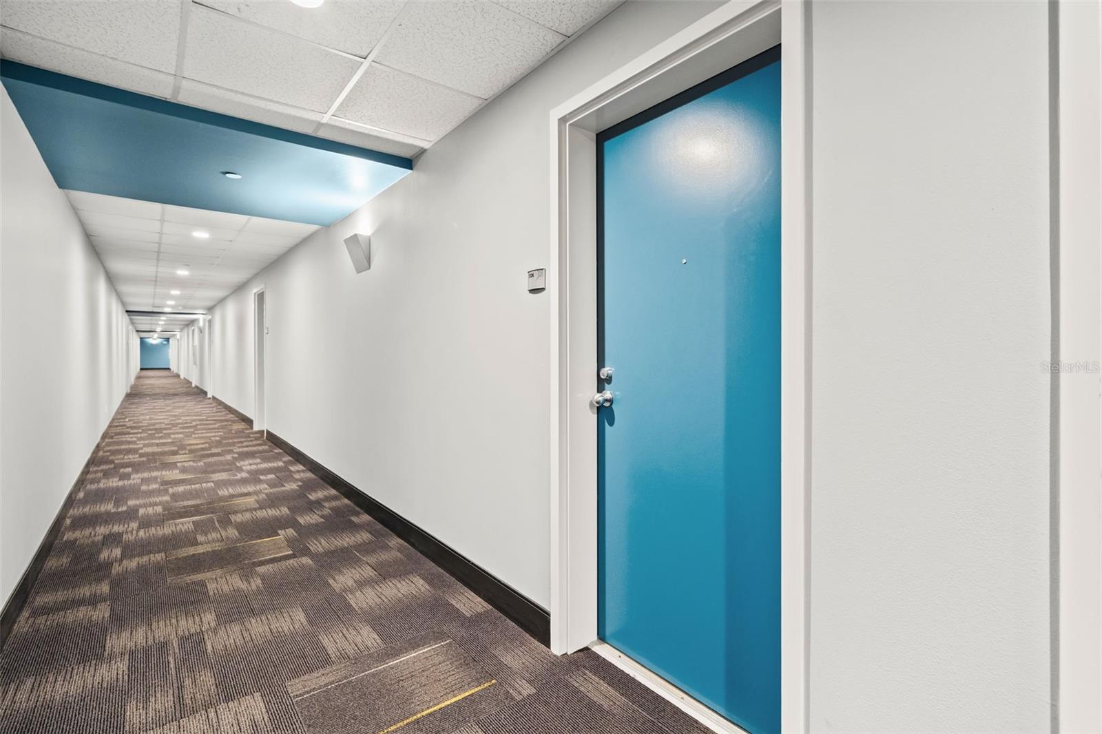 GRAND CENTRAL AT KENNEDY RESID - Residential