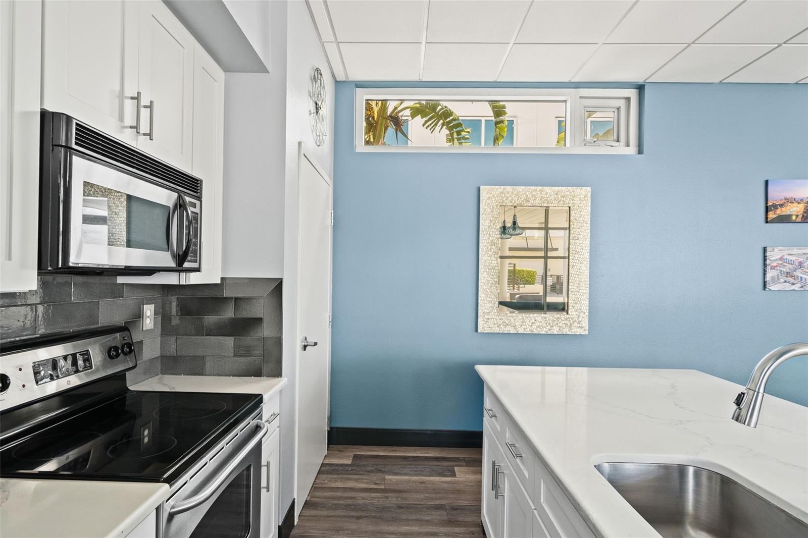 GRAND CENTRAL AT KENNEDY RESID - Residential