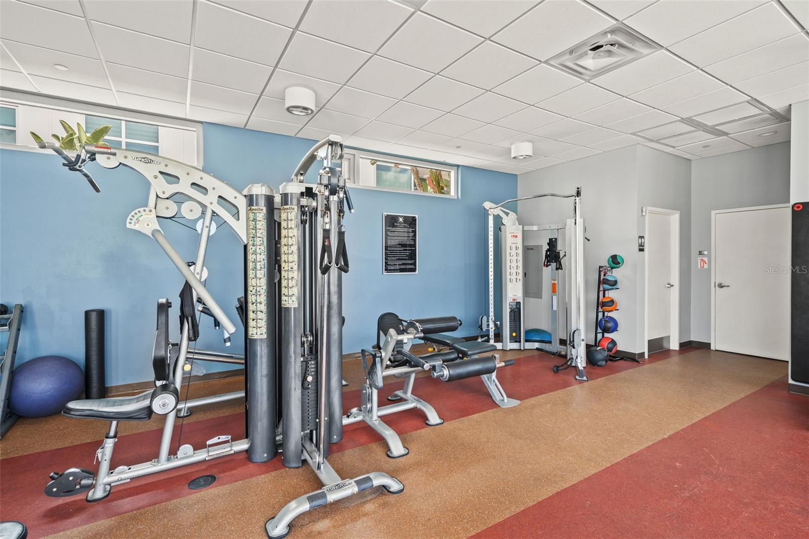 GRAND CENTRAL AT KENNEDY RESID - Residential