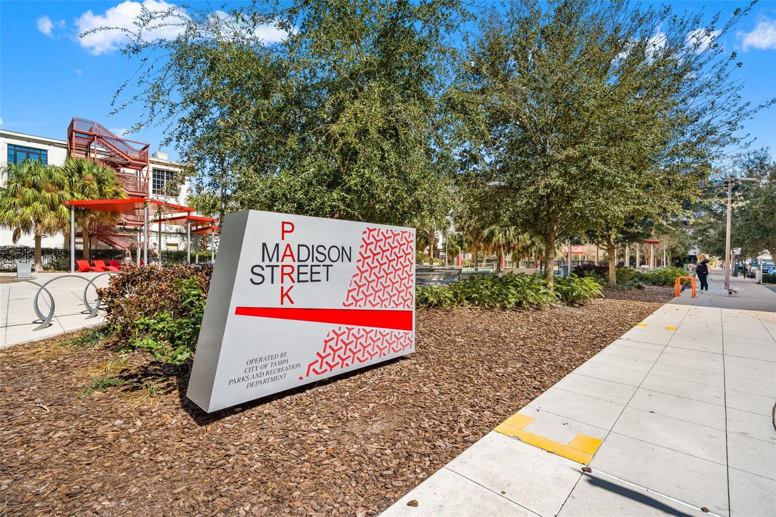 GRAND CENTRAL AT KENNEDY RESID - Residential