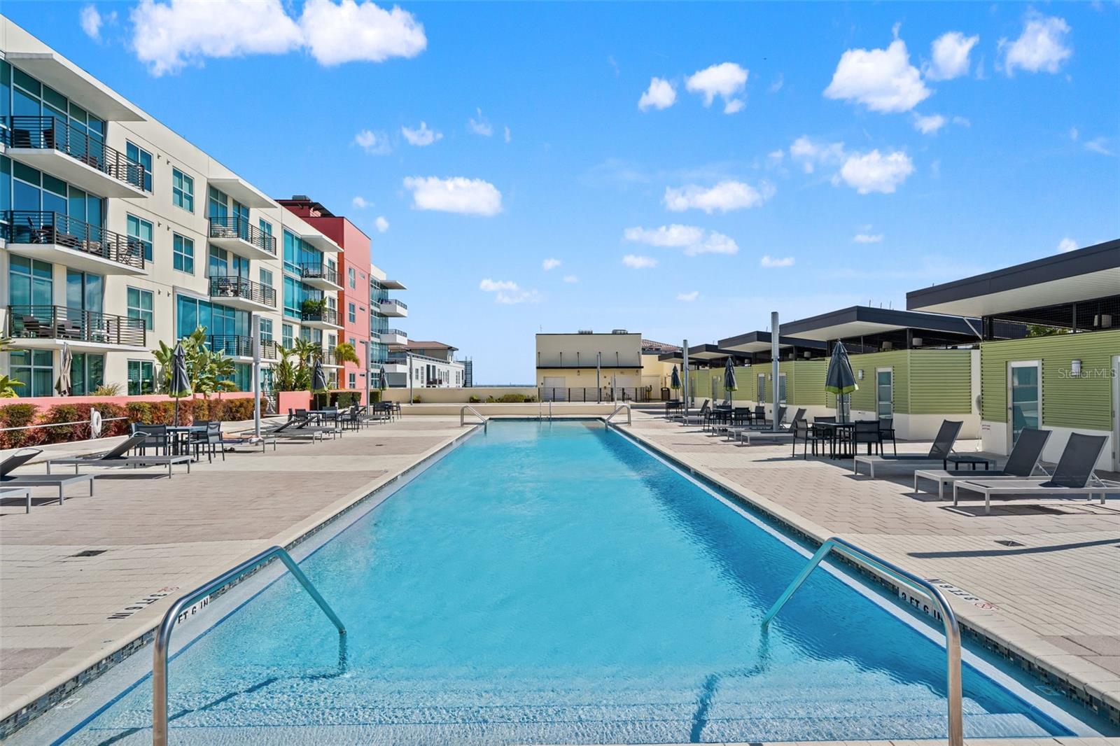 GRAND CENTRAL AT KENNEDY RESID - Residential