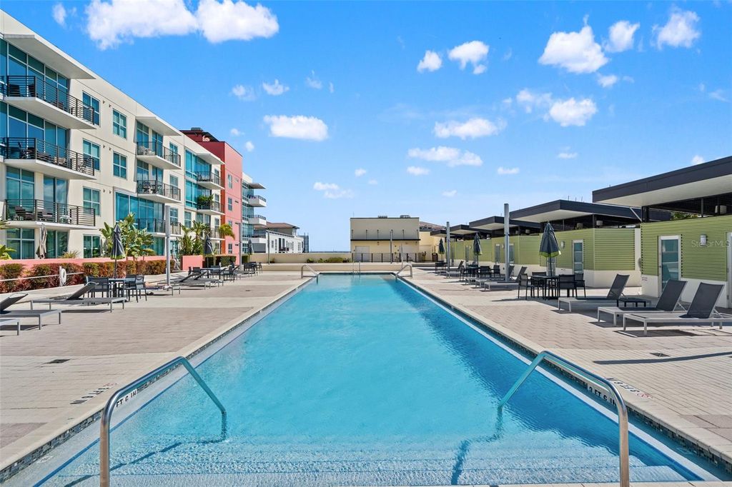 Photo of 1120 E Kennedy Boulevard #1524, Tampa, FL 33602 (MLS # TB8477904)