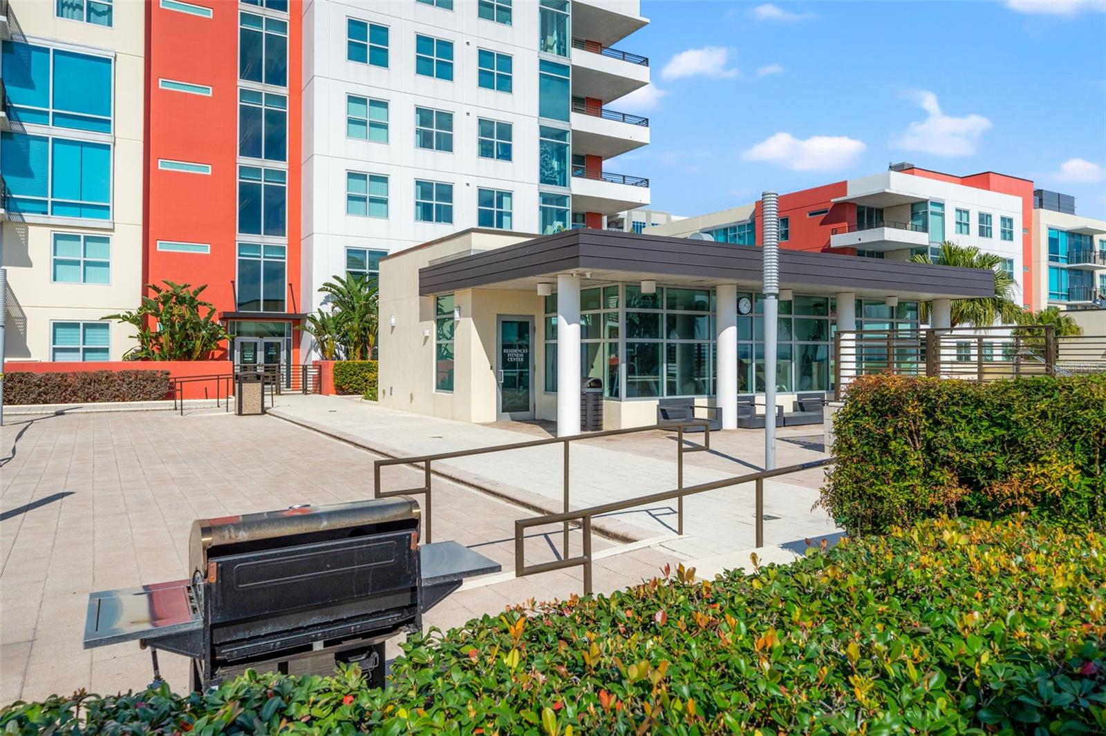 GRAND CENTRAL AT KENNEDY RESID - Residential