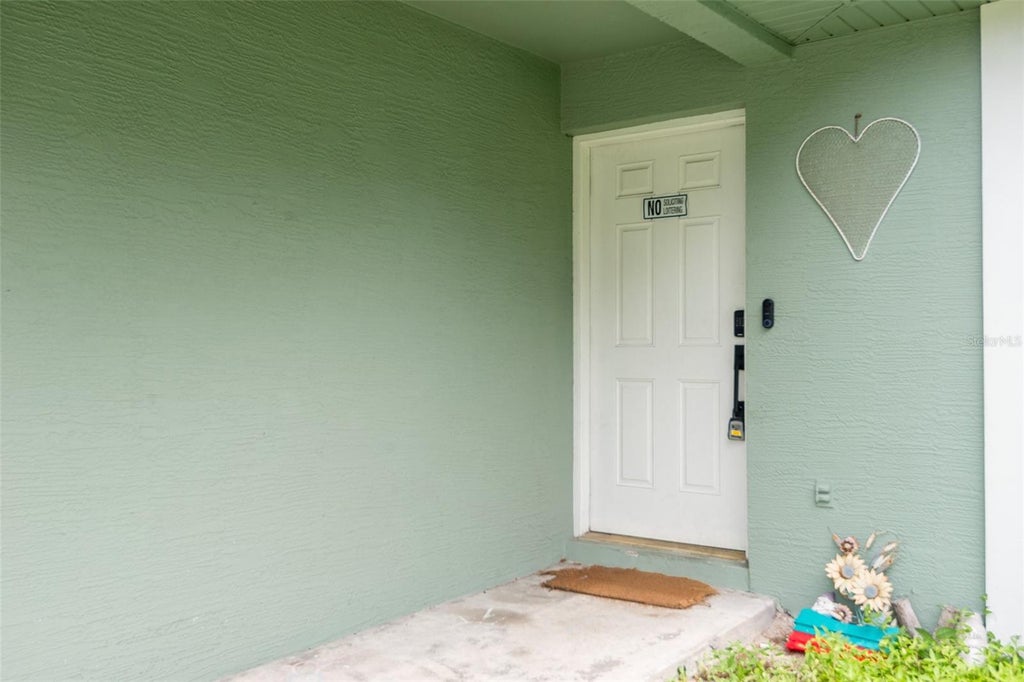 Photo of 5848 Van Buren Street, New Port Richey, FL 34653 (MLS # TB8551927)