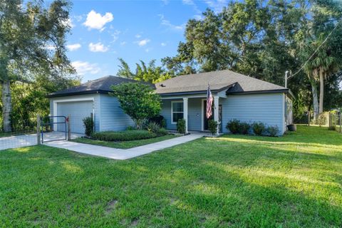 A home in OSTEEN