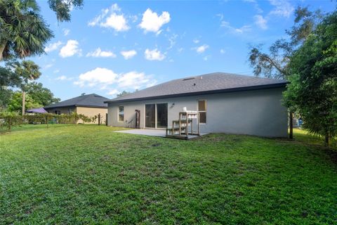 A home in OSTEEN