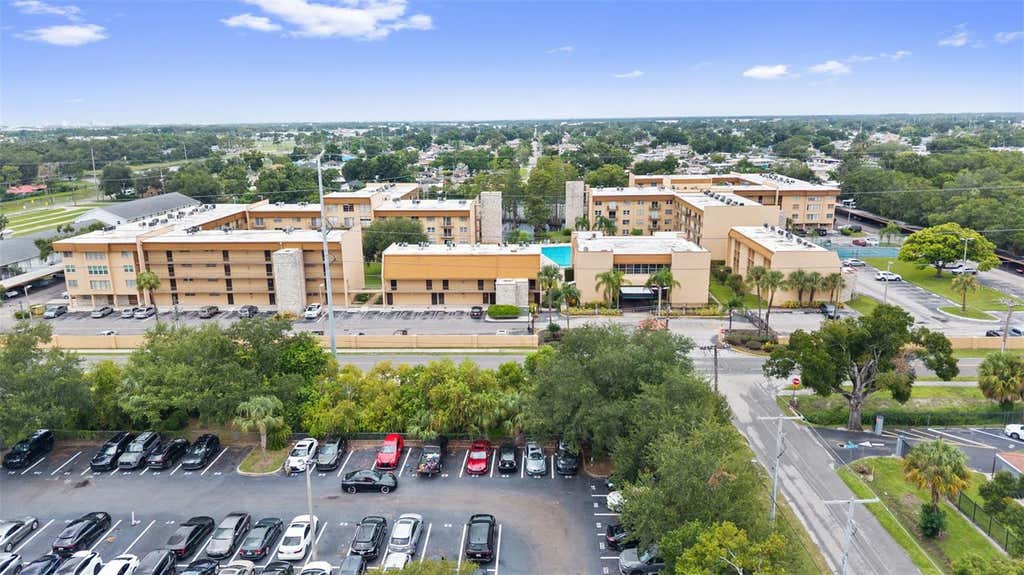 Photo of 5820 N Church Avenue #345A, Tampa, FL 33614 (MLS # TB8542288)