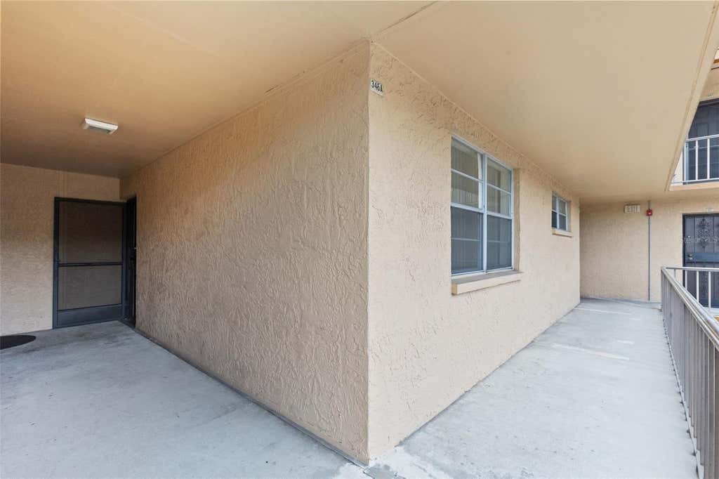 Photo of 5820 N Church Avenue #345A, Tampa, FL 33614 (MLS # TB8542288)