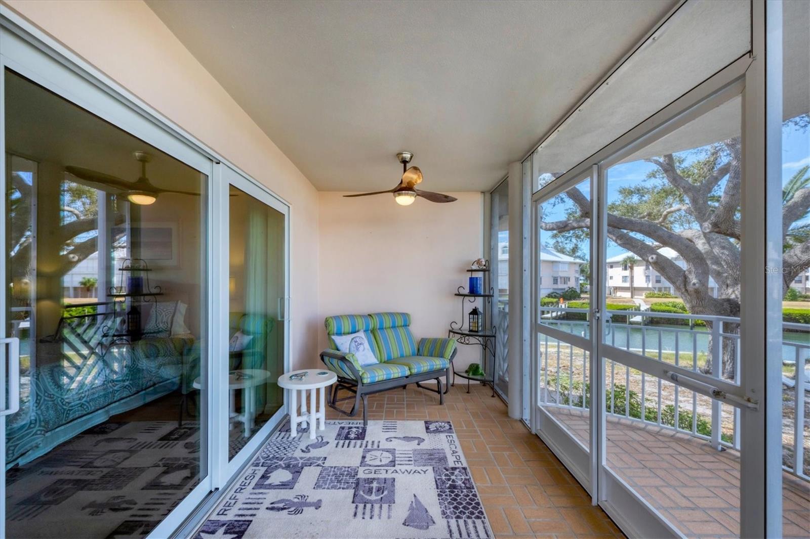 PLACIDA HARBOUR PH 01 BLDG 07 - Residential