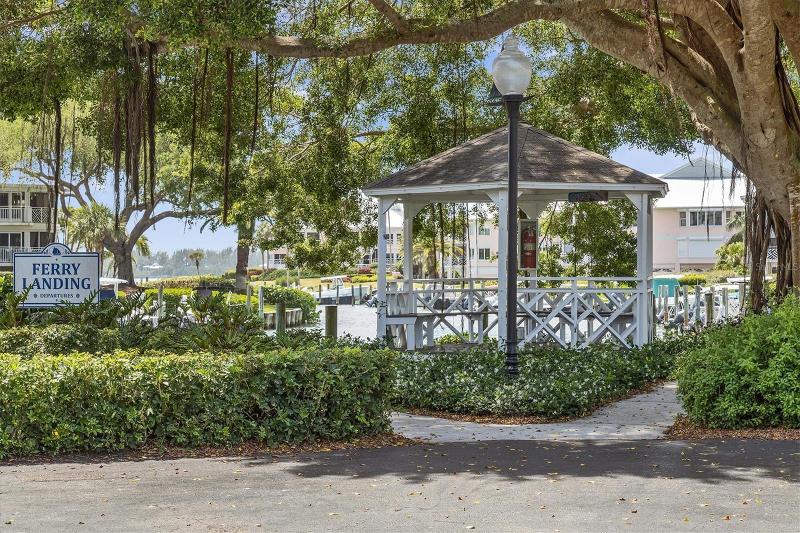 PLACIDA HARBOUR PH 01 BLDG 07 - Residential