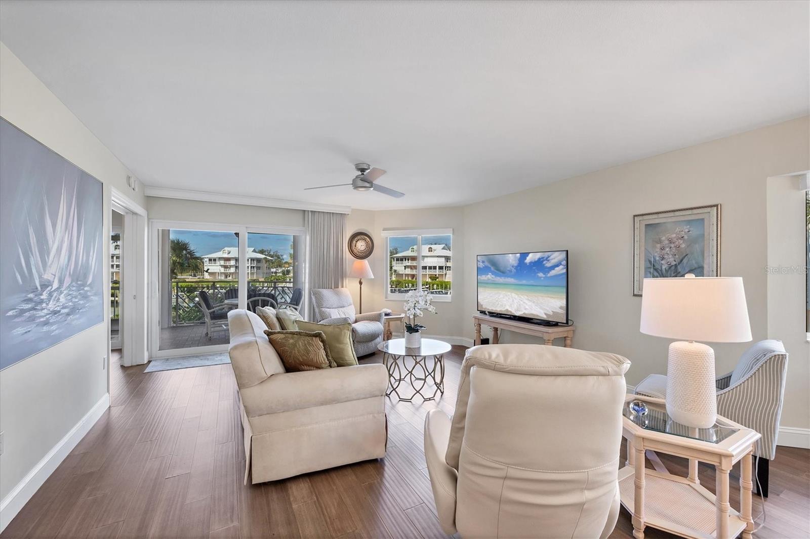 PLACIDA HARBOUR PH 01 BLDG 07 - Residential