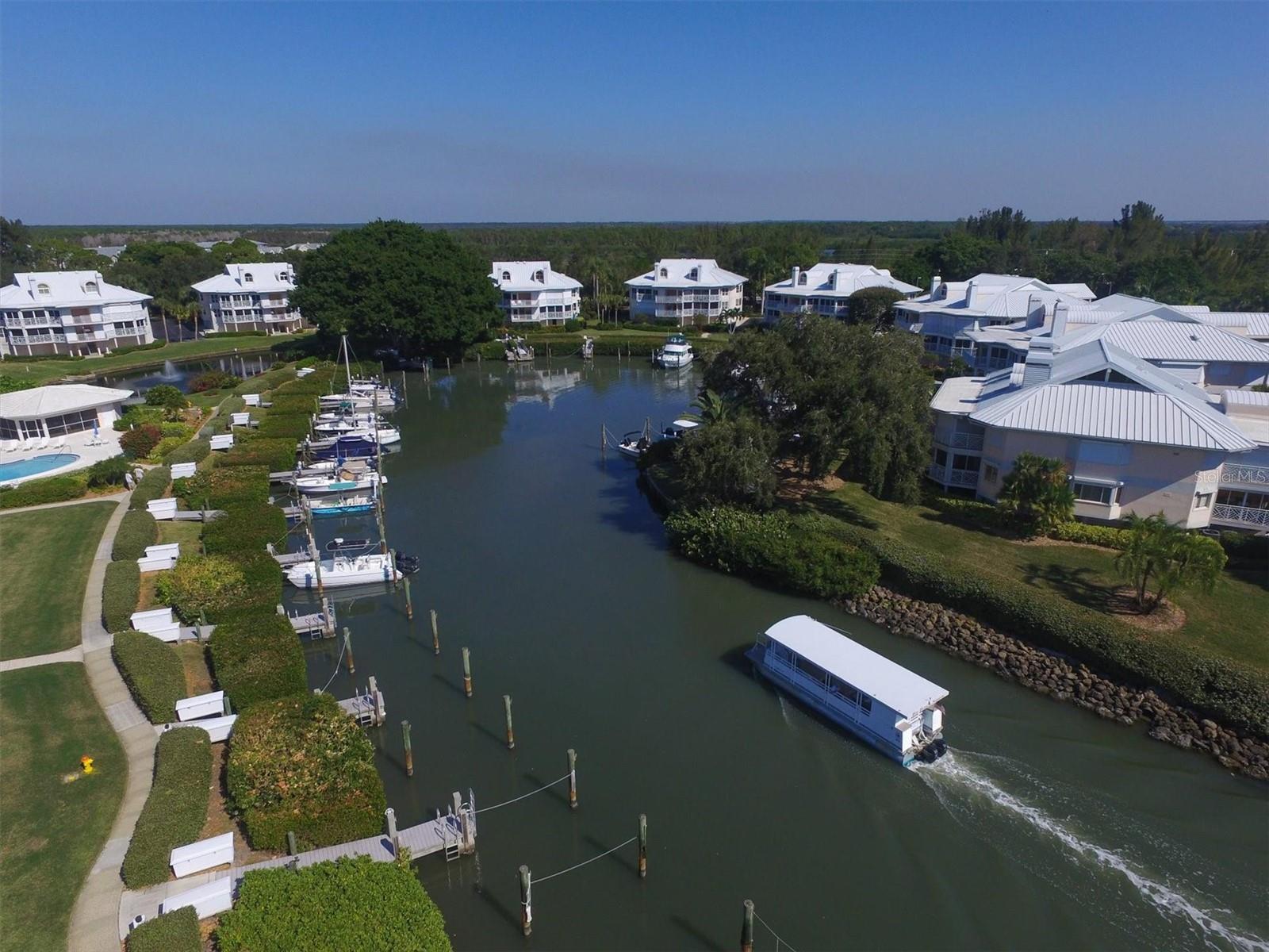 PLACIDA HARBOUR PH 01 BLDG 07 - Residential