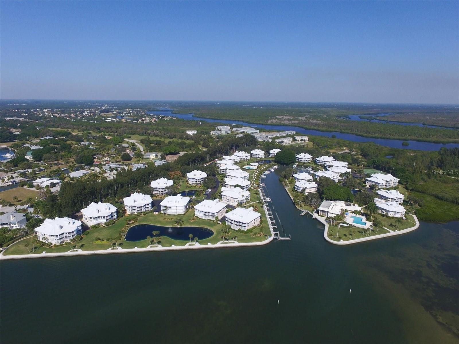 PLACIDA HARBOUR PH 01 BLDG 07 - Residential