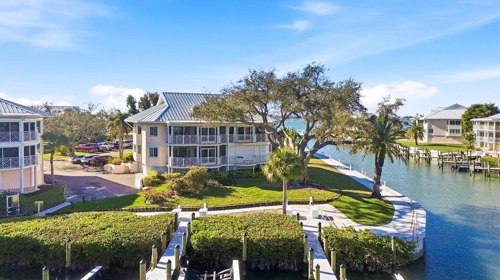 Photo of 11000 Placida Rd #702, Placida, FL 33946 (MLS # D6144653)