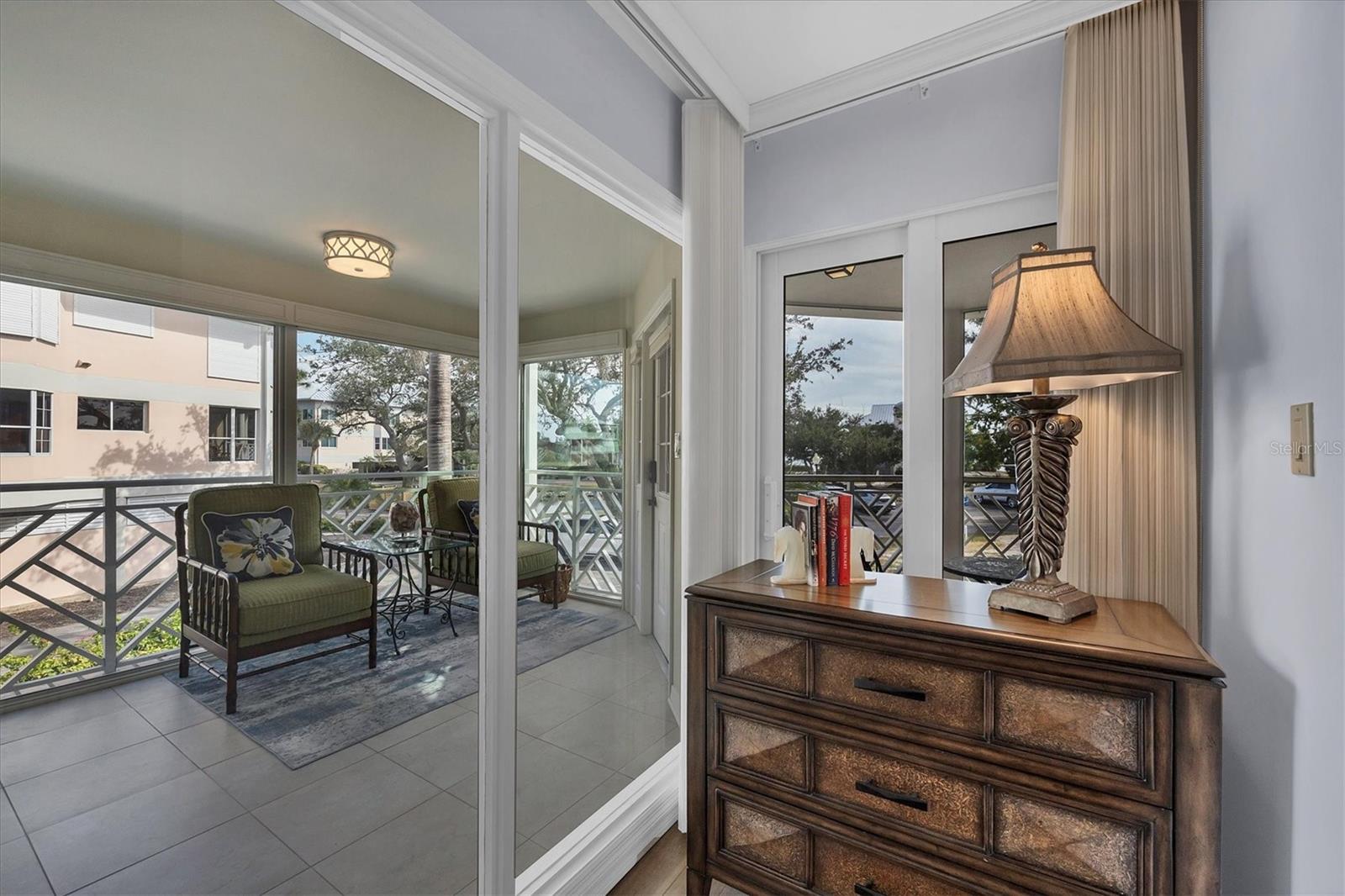 PLACIDA HARBOUR PH 01 BLDG 07 - Residential