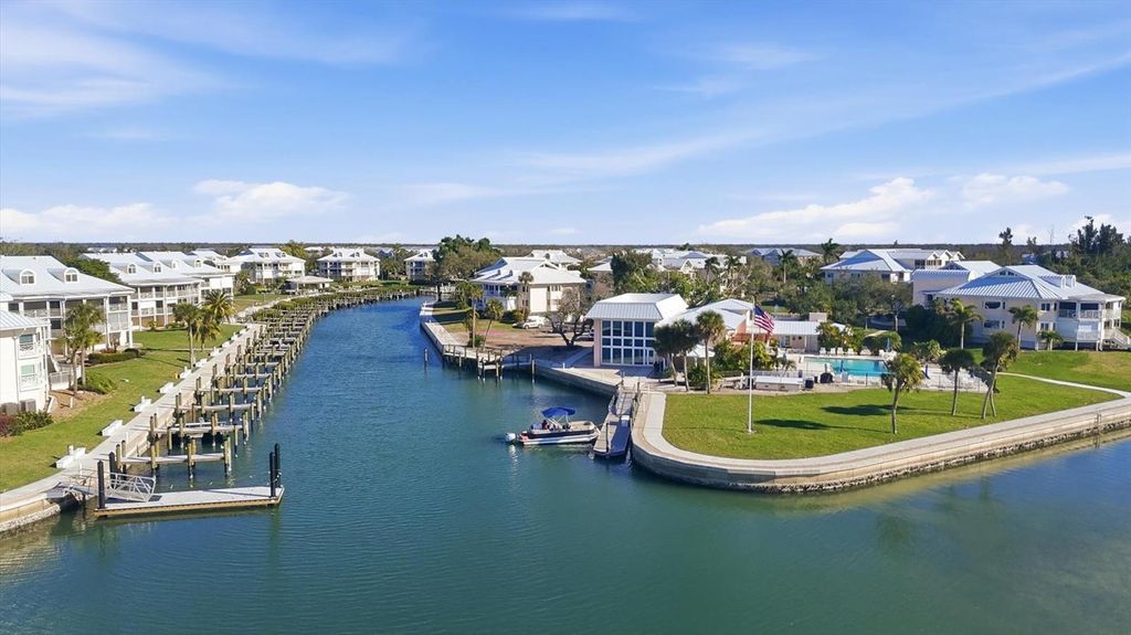 Photo of 11000 Placida Rd #702, Placida, FL 33946 (MLS # D6144653)