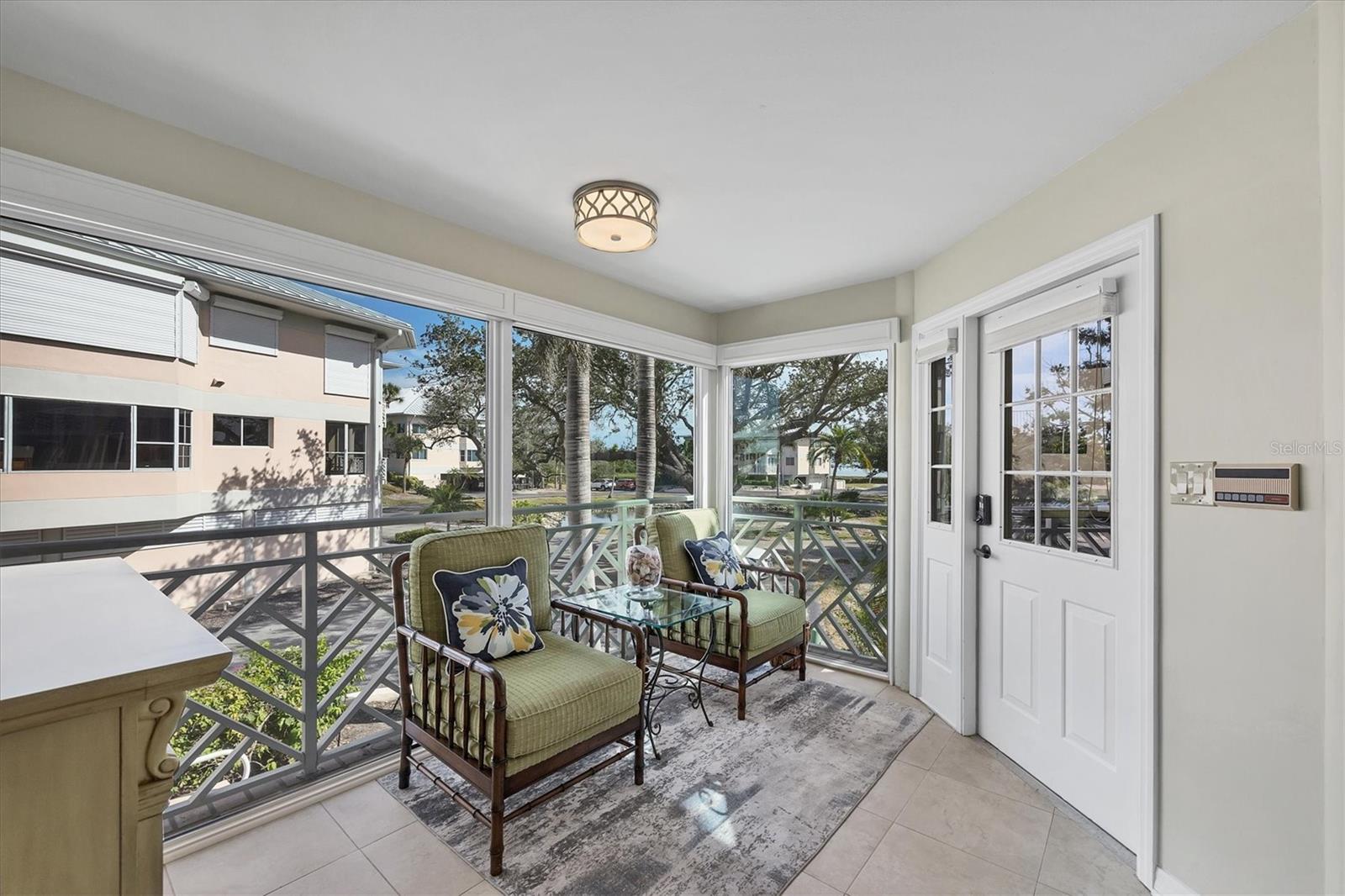 PLACIDA HARBOUR PH 01 BLDG 07 - Residential