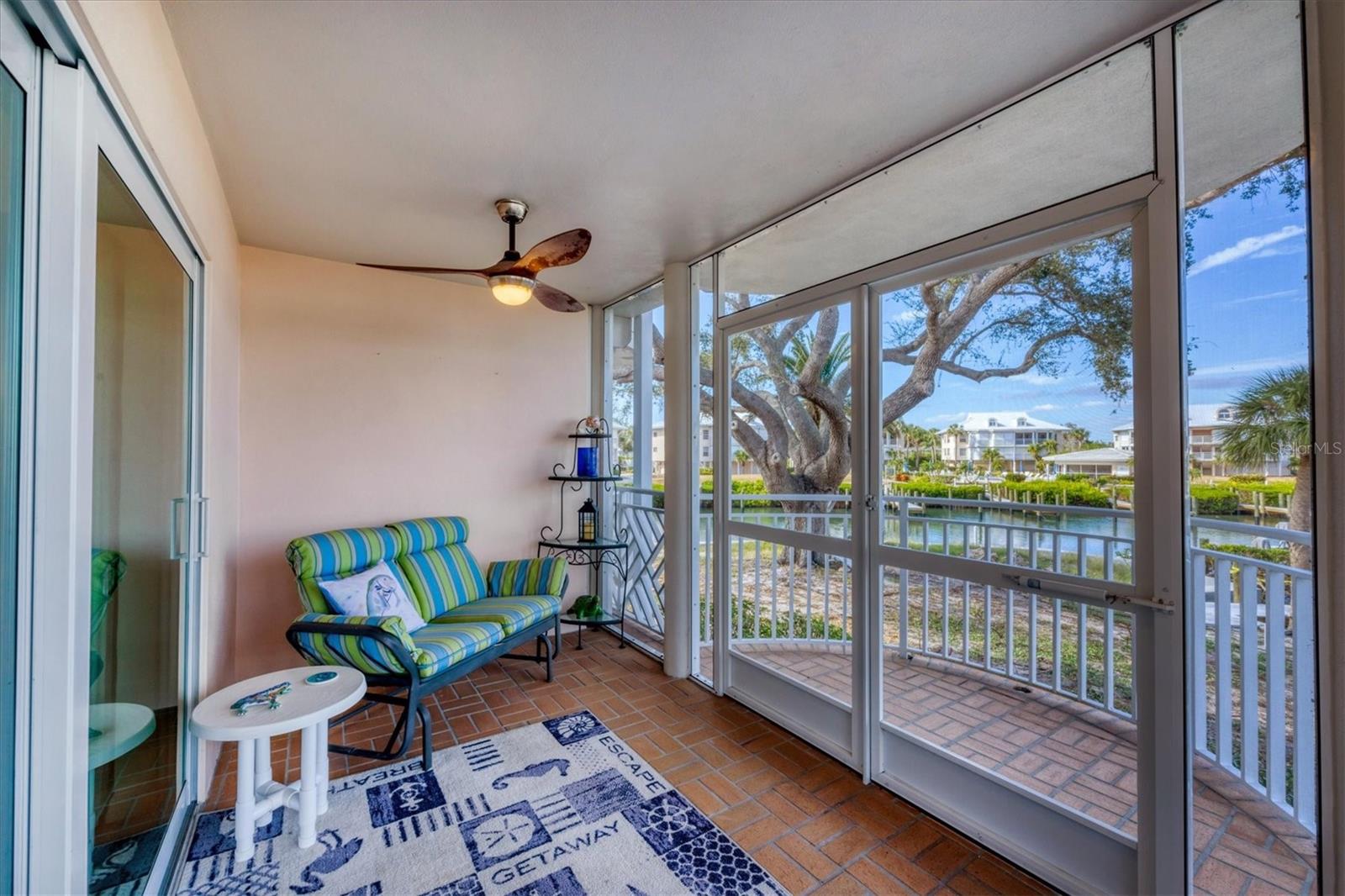 PLACIDA HARBOUR PH 01 BLDG 07 - Residential