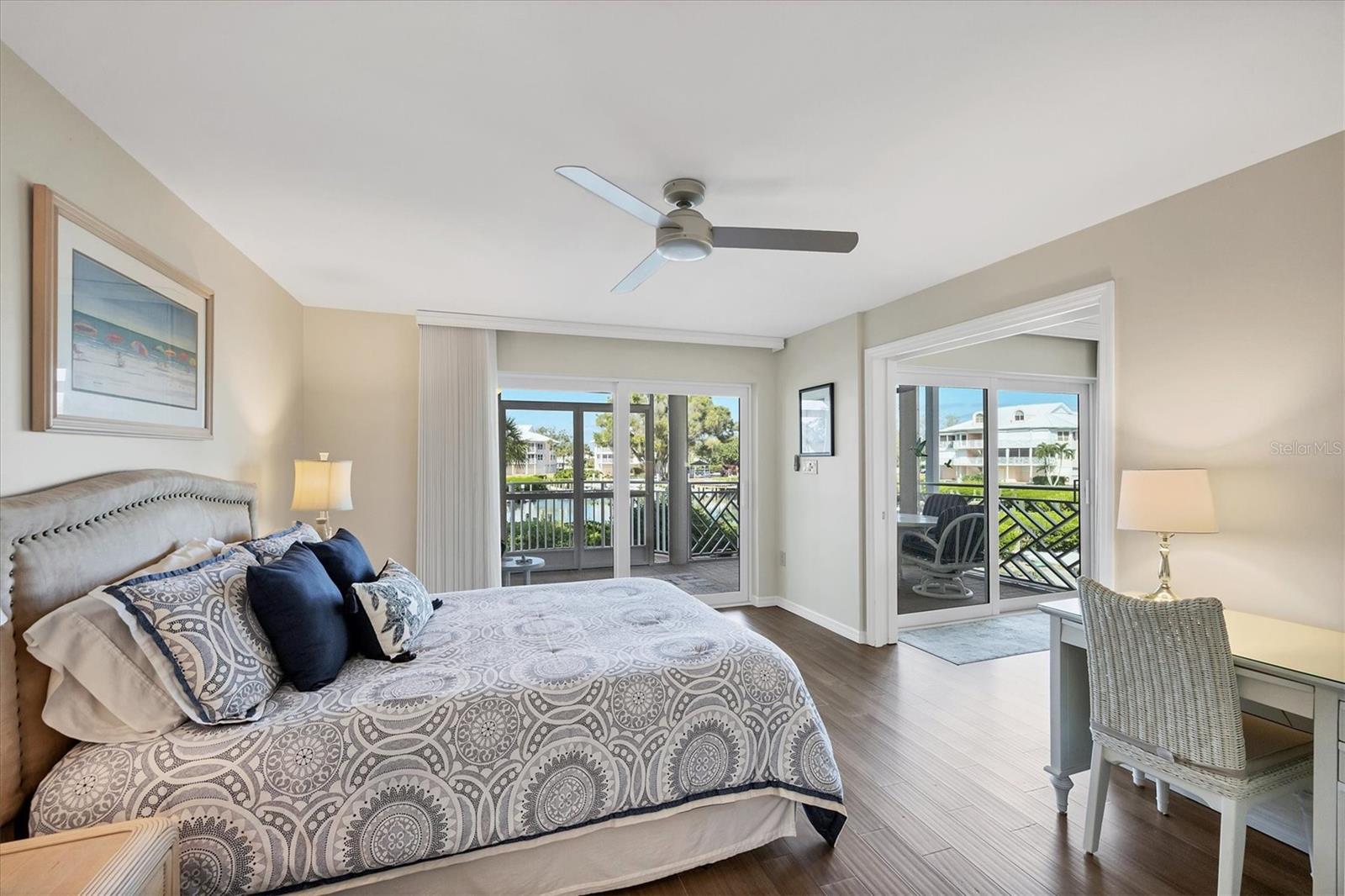 PLACIDA HARBOUR PH 01 BLDG 07 - Residential