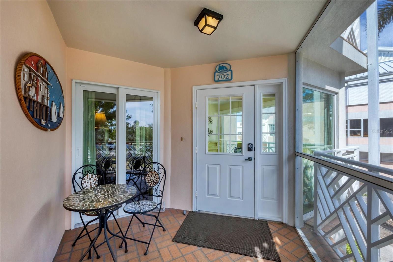 PLACIDA HARBOUR PH 01 BLDG 07 - Residential