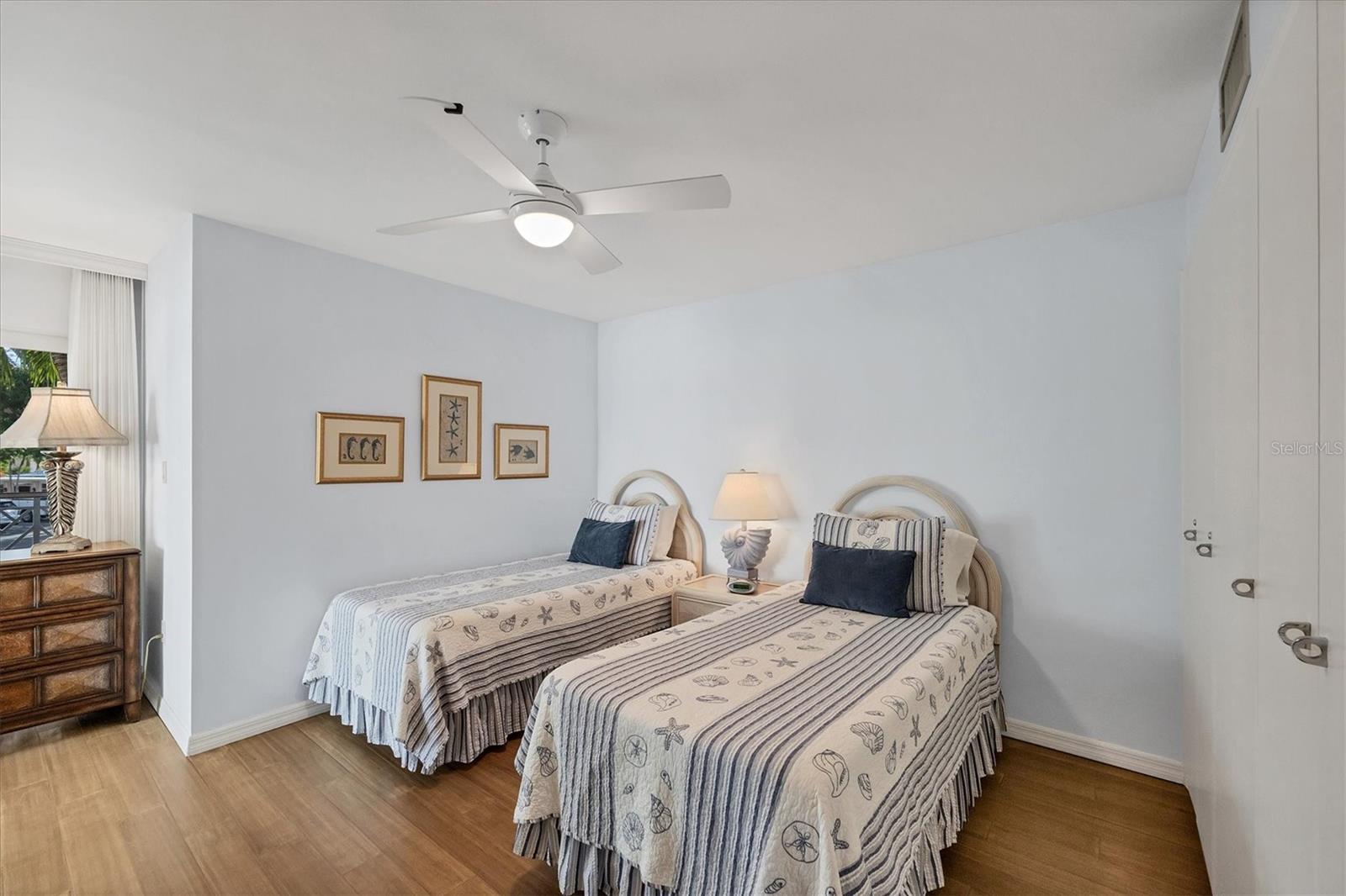 PLACIDA HARBOUR PH 01 BLDG 07 - Residential