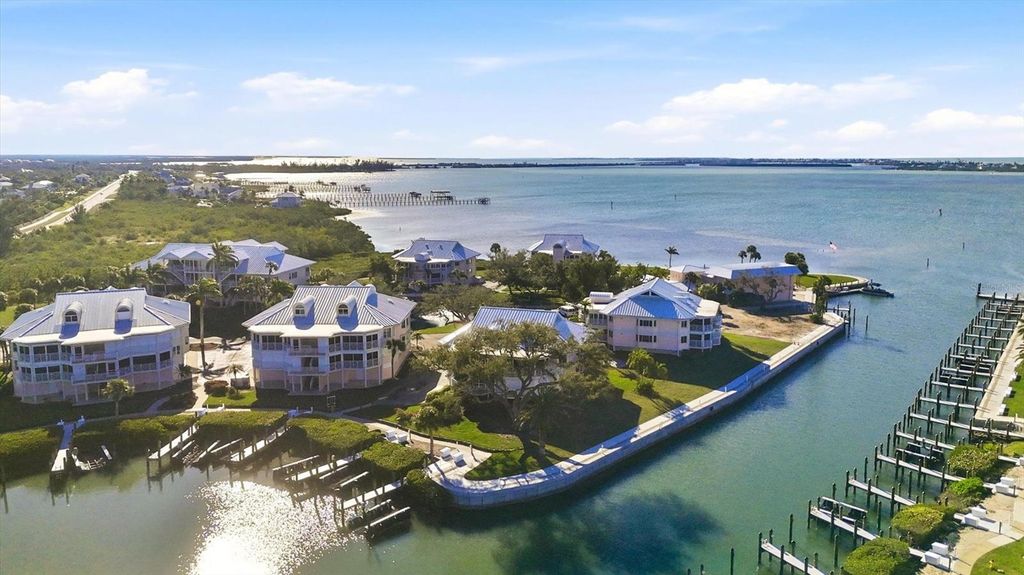 Photo of 11000 Placida Rd #702, Placida, FL 33946 (MLS # D6144653)