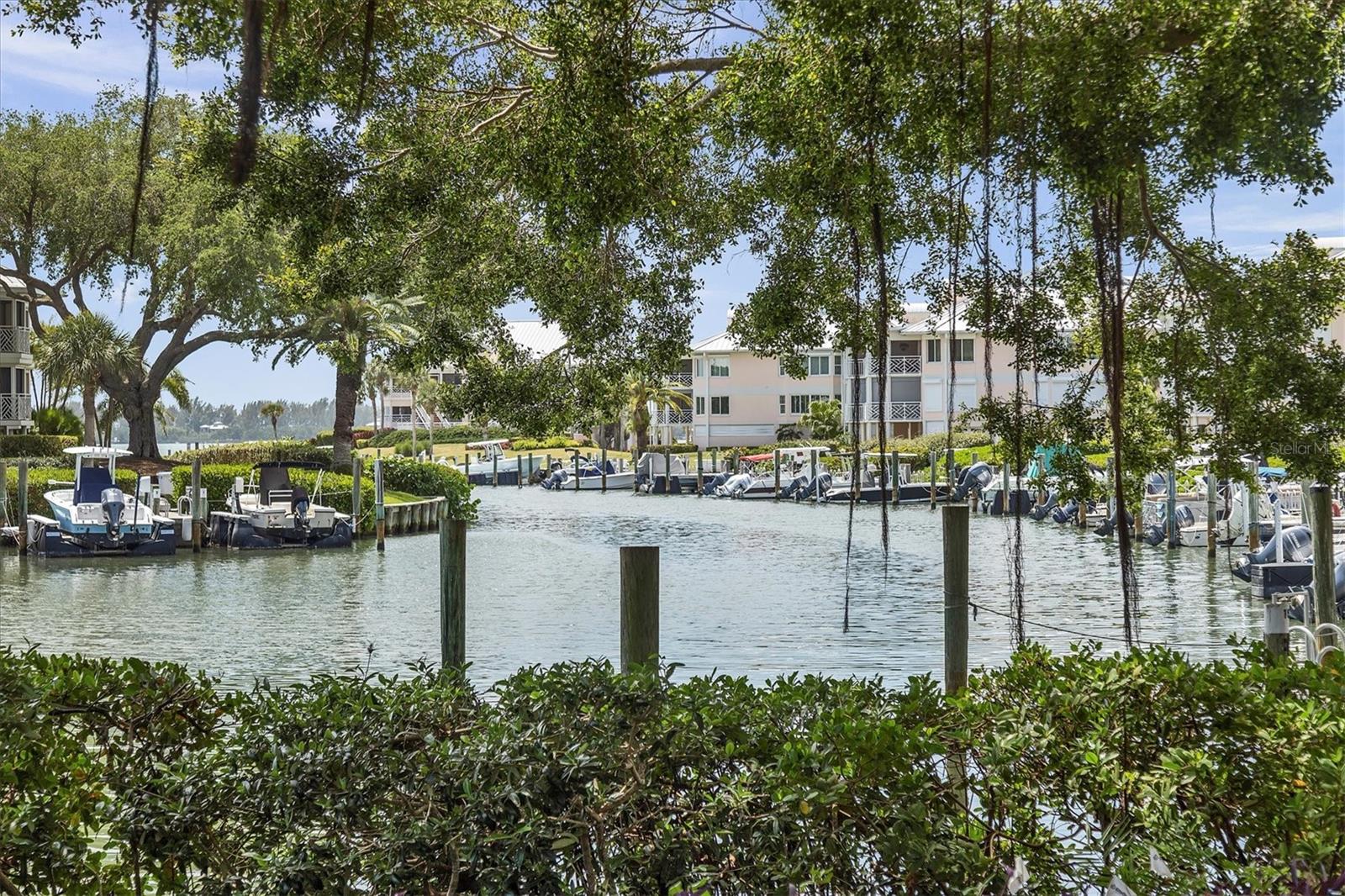 PLACIDA HARBOUR PH 01 BLDG 07 - Residential