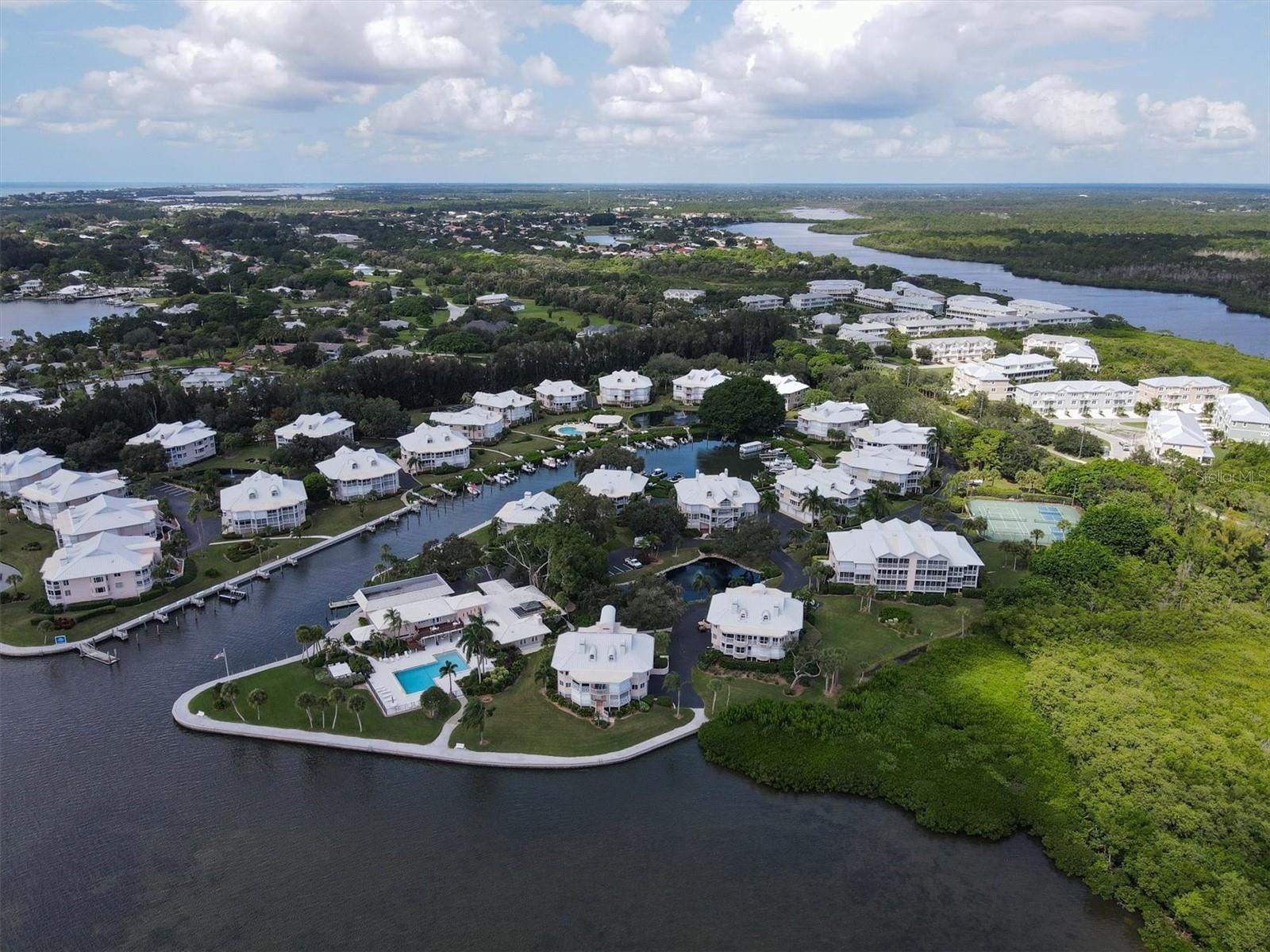 PLACIDA HARBOUR PH 01 BLDG 07 - Residential