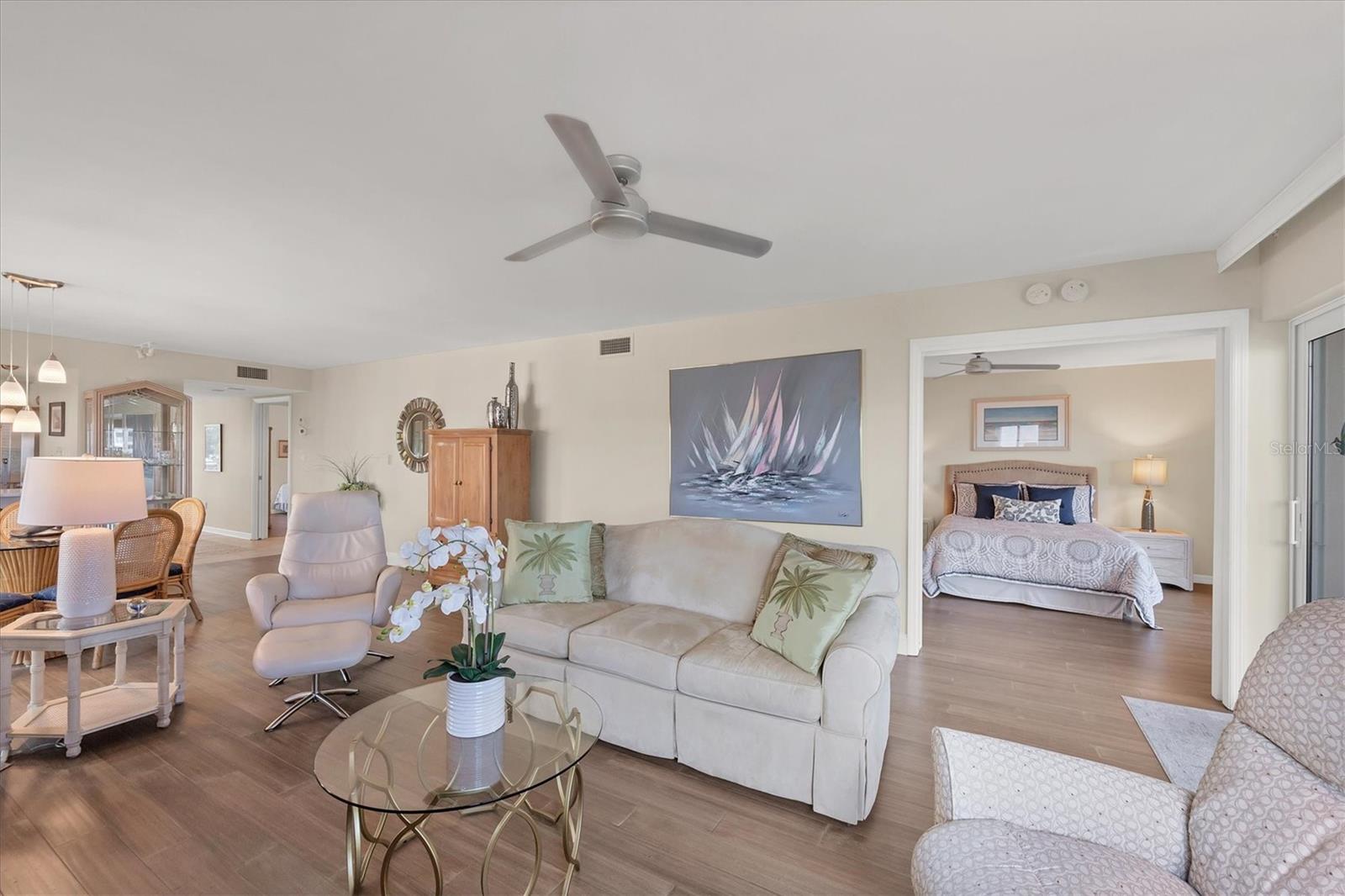 PLACIDA HARBOUR PH 01 BLDG 07 - Residential