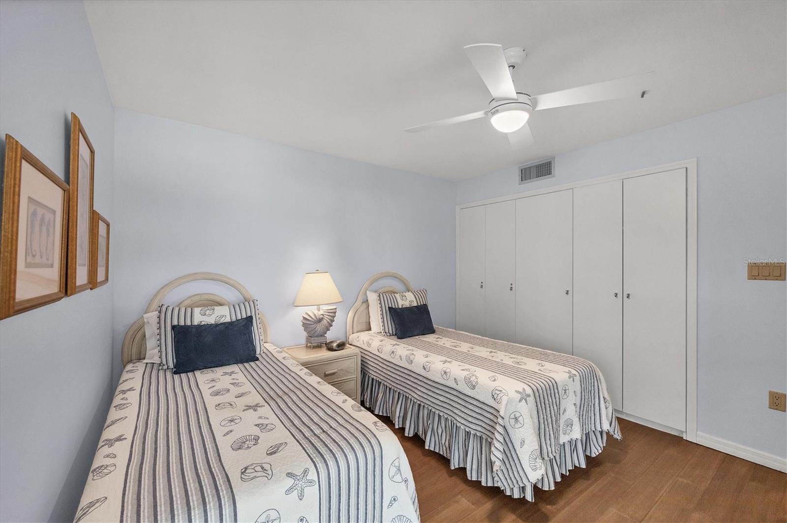 PLACIDA HARBOUR PH 01 BLDG 07 - Residential