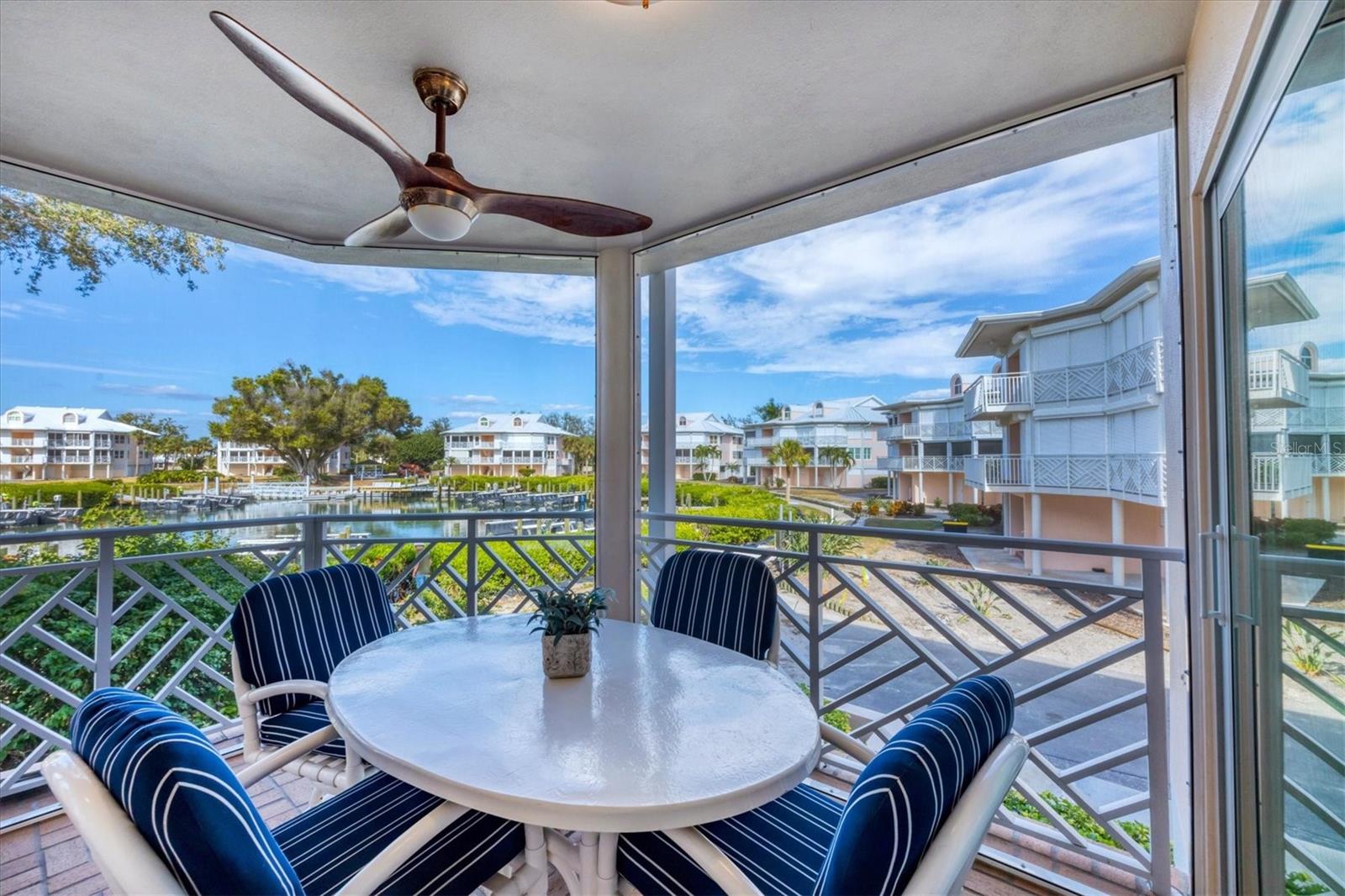 PLACIDA HARBOUR PH 01 BLDG 07 - Residential