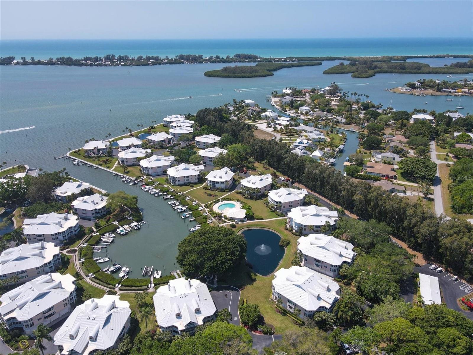 PLACIDA HARBOUR PH 01 BLDG 07 - Residential