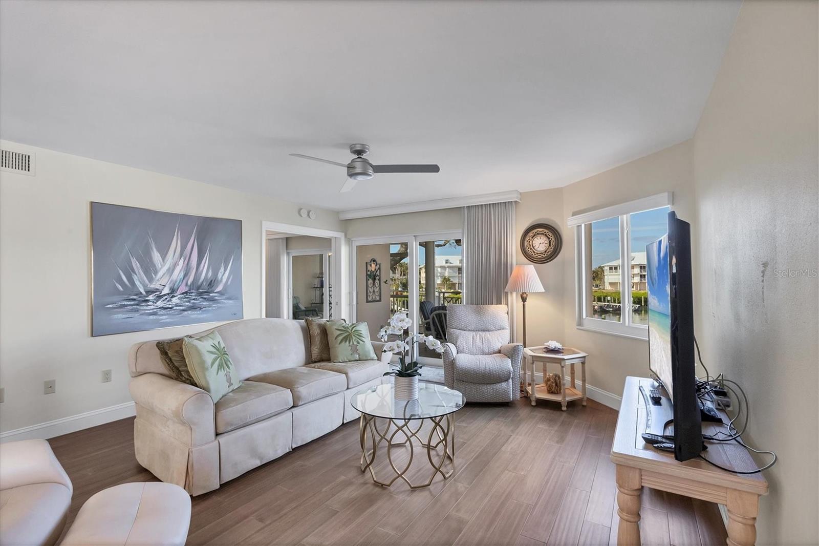 PLACIDA HARBOUR PH 01 BLDG 07 - Residential