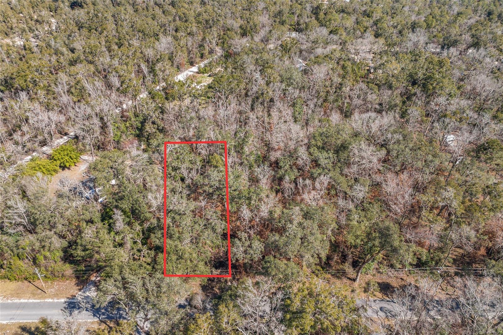 THREE RIVERS ESTATES - Land